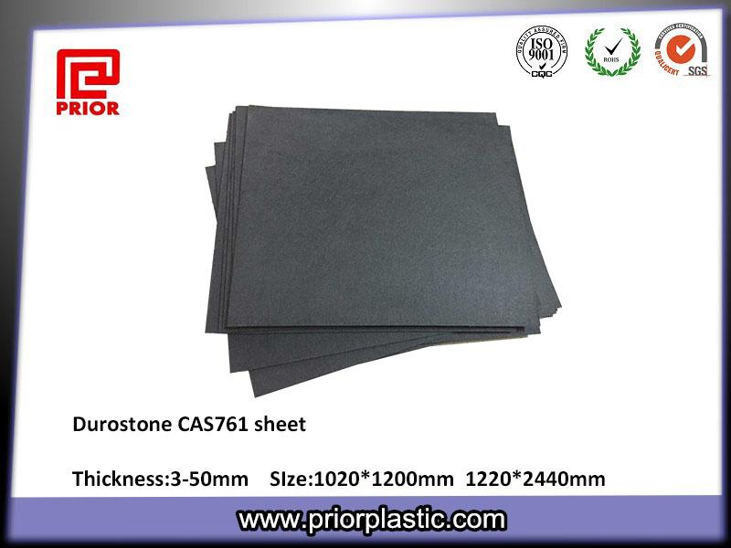 6mm Durostone CAS761 Sheet for Wave Solder Pallet